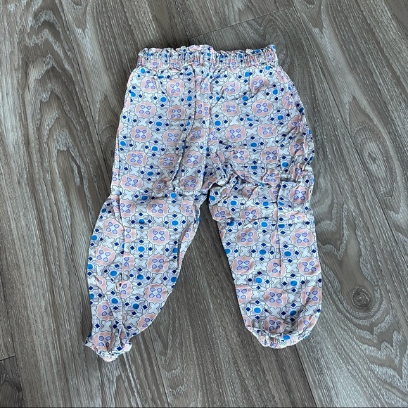 Copper Key Pants - Picture 2 of 3